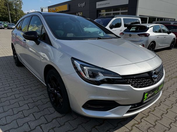 Opel Astra Sports Tourer 81 kW image number 3