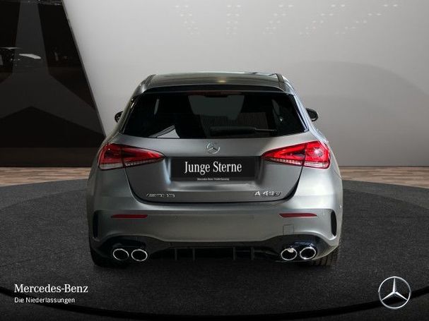 Mercedes-Benz A 45 AMG 310 kW image number 8