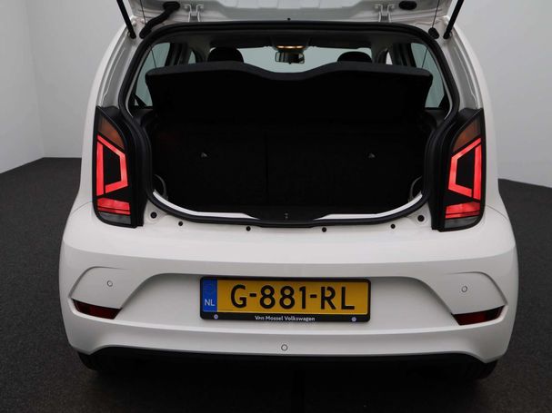 Volkswagen up! 44 kW image number 13