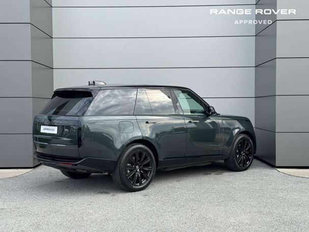 Land Rover Range Rover 343 kW image number 2