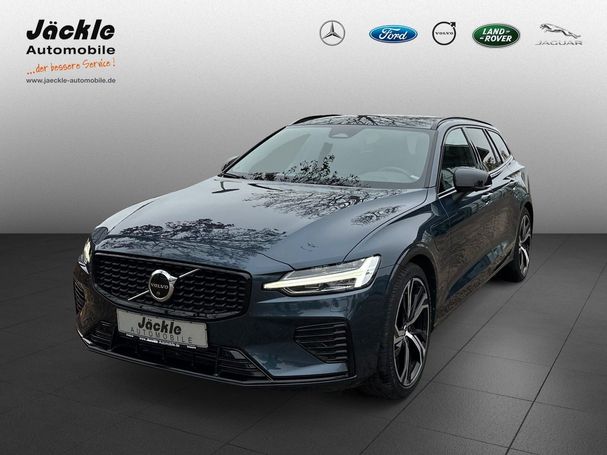 Volvo V60 AWD Plus 310 kW image number 1