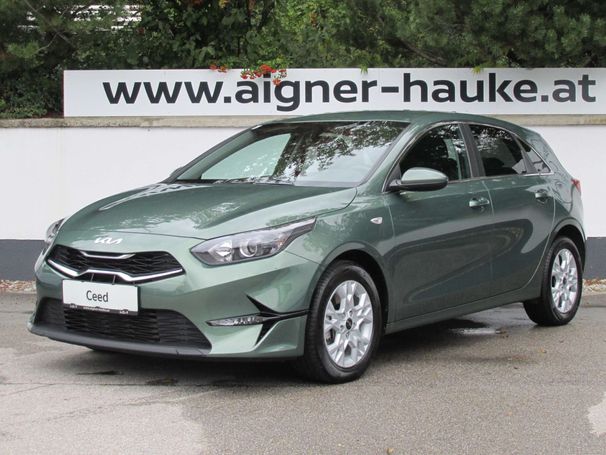 Kia Ceed 1.6 CRDi 100 kW image number 1