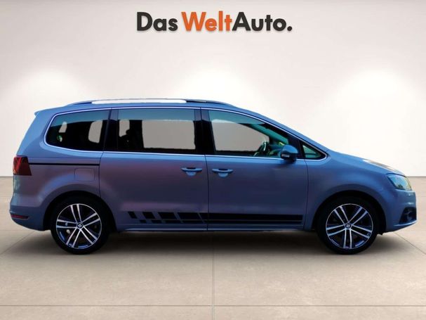 Seat Alhambra 1.4 TSI S&S DSG XCELLENCE 110 kW image number 6