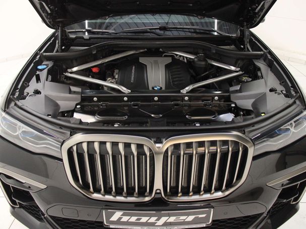 BMW X7 xDrive 294 kW image number 22