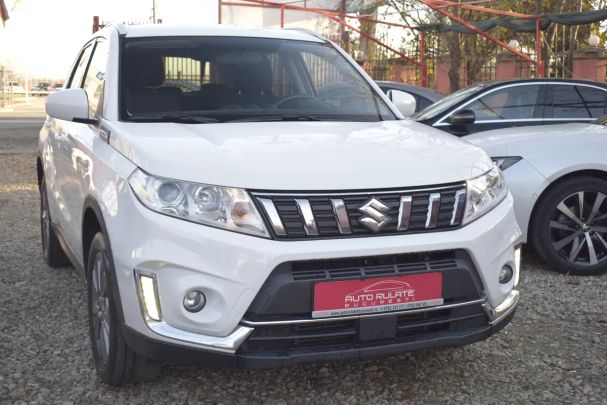 Suzuki Vitara 82 kW image number 2