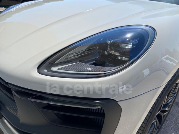 Porsche Macan GTS 324 kW image number 13