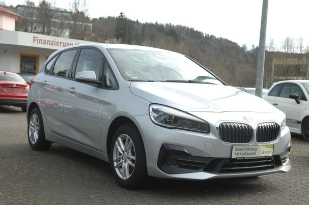 BMW 218d Active Tourer Advantage 110 kW image number 2