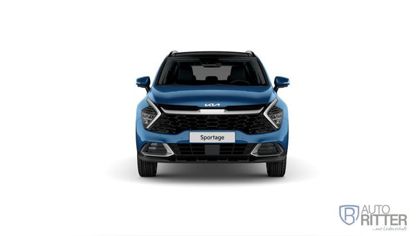 Kia Sportage 118 kW image number 6