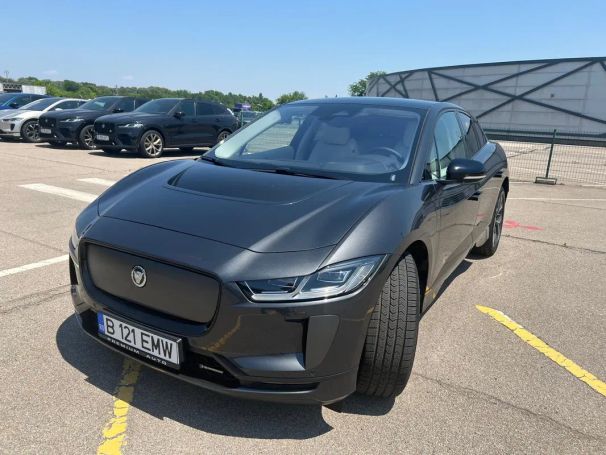 Jaguar I-Pace S 294 kW image number 1