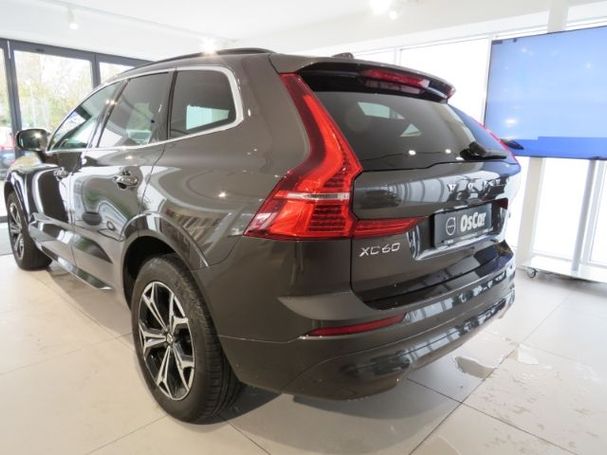 Volvo XC60 B4 Momentum 145 kW image number 4