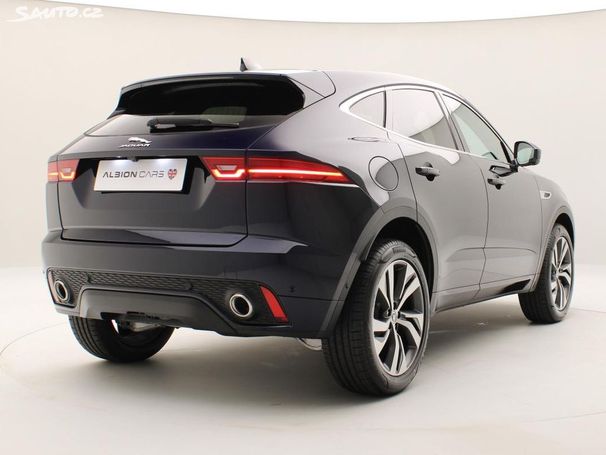 Jaguar E-Pace P250 R-Dynamic S AWD 184 kW image number 2