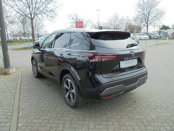 Nissan Qashqai 1.5 VC-T e-power 140 kW image number 6