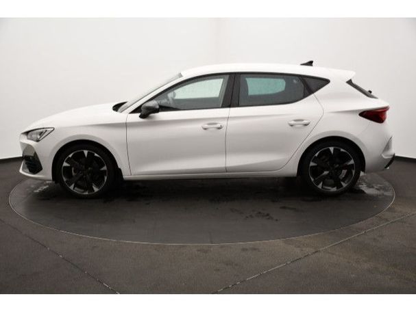 Cupra Leon 1.5 DSG 110 kW image number 11