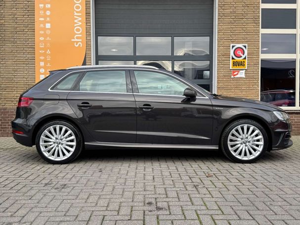 Audi A3 e-tron 150 kW image number 35