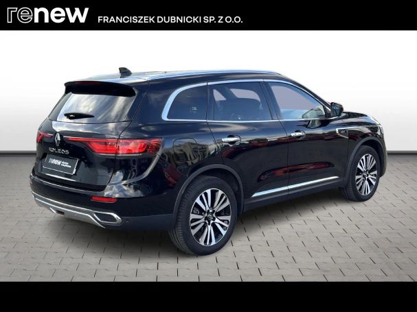 Renault Koleos TCe Initiale Paris EDC 116 kW image number 3