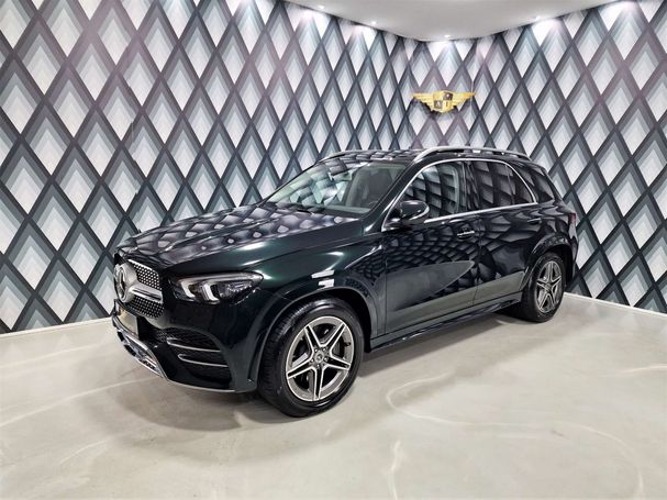 Mercedes-Benz GLE 300 d 180 kW image number 5