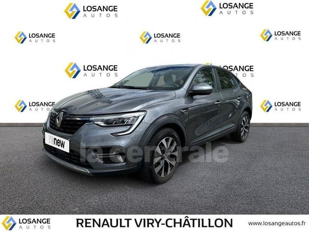 Renault Arkana 140 EDC 103 kW image number 1