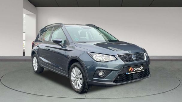 Seat Arona 1.0 TSI FR 81 kW image number 2