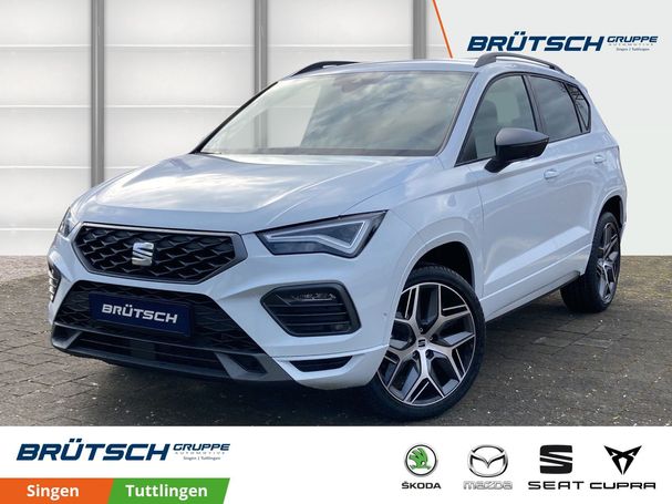 Seat Ateca 2.0 TDI DSG FR 110 kW image number 1