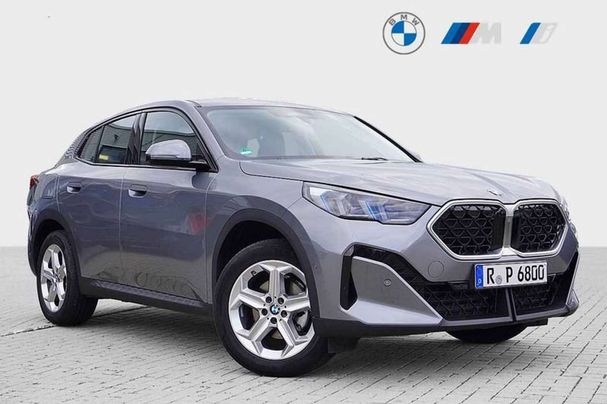 BMW X2 sDrive 110 kW image number 2