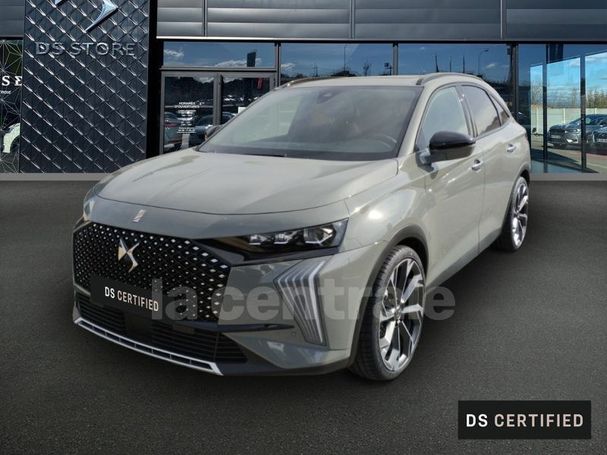 DS Automobiles 7 Crossback 1.6 E-Tense 4x4 221 kW image number 1