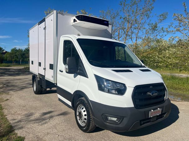 Ford Transit 350 125 kW image number 2