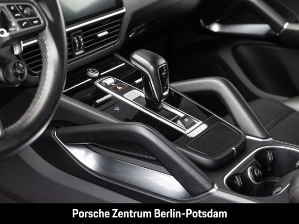 Porsche Cayenne Turbo S E-Hybrid 500 kW image number 21