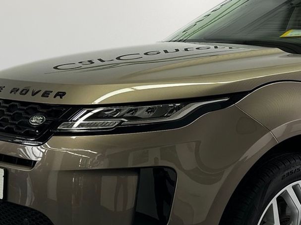 Land Rover Range Rover Evoque D240 177 kW image number 7