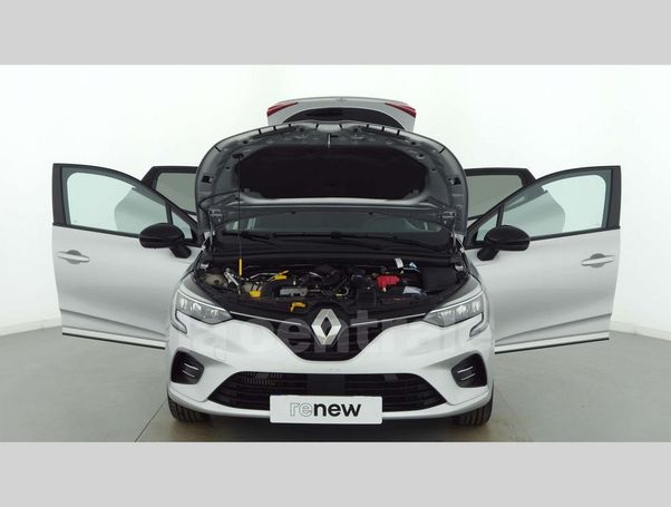 Renault Clio TCe 90 Evolution 66 kW image number 23