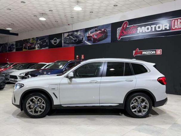 BMW X3e xDrive 215 kW image number 9