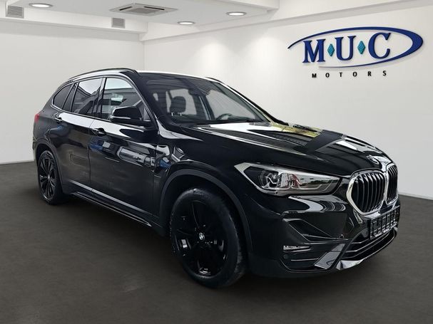 BMW X1e xDrive 162 kW image number 2