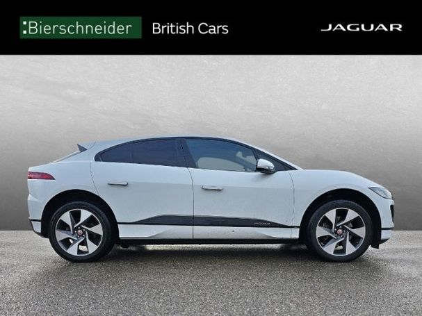 Jaguar I-Pace EV320 SE 235 kW image number 6