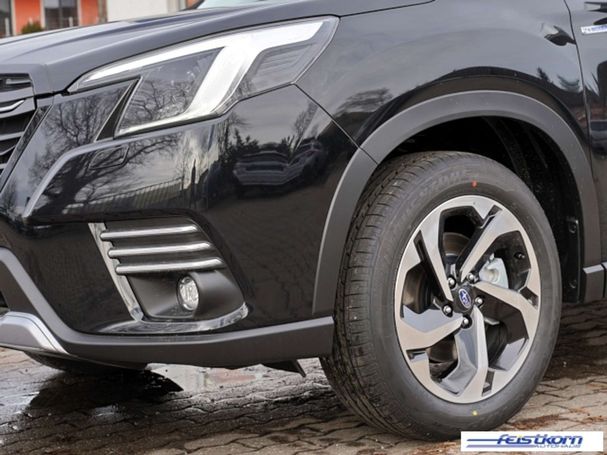 Subaru Forester 2.0ie Lineartronic Platinum 110 kW image number 15