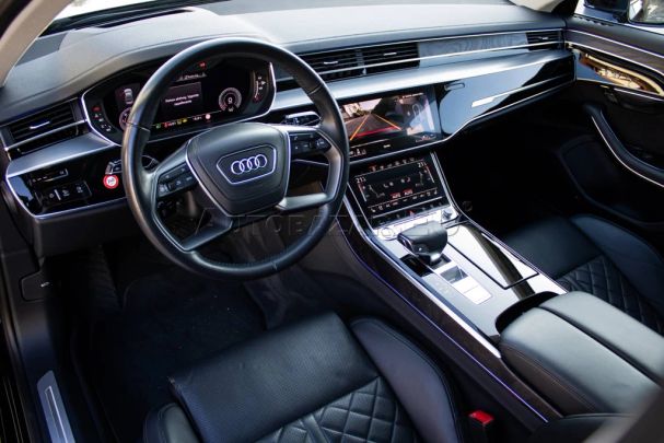 Audi A8 L 210 kW image number 18