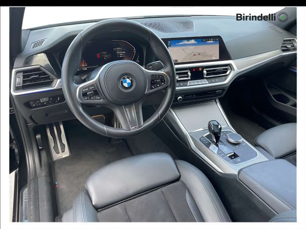 BMW 318d 110 kW image number 8