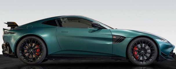 Aston Martin Vantage F1 Edition 394 kW image number 3