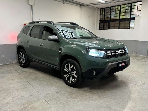 Dacia Duster TCe 150 EDC 110 kW image number 2