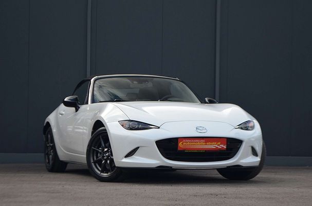 Mazda MX-5 96 kW image number 1