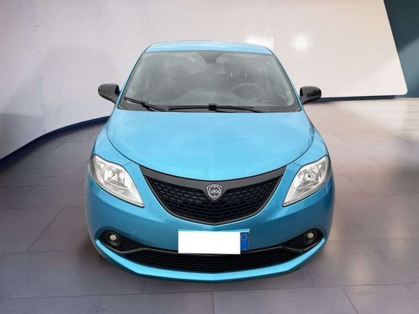 Lancia Ypsilon 51 kW image number 3