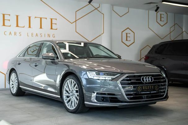 Audi A8 250 kW image number 2