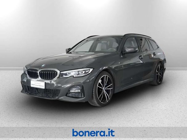 BMW 330d Touring M Sport 195 kW image number 1