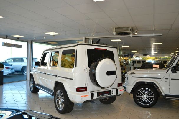 Mercedes-Benz G 500 310 kW image number 10