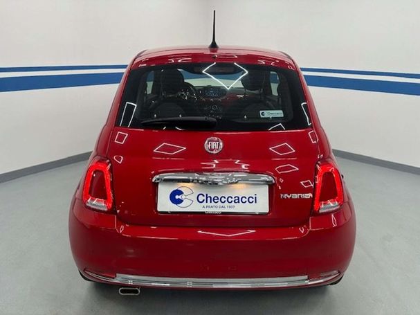 Fiat 500 1.0 51 kW image number 4