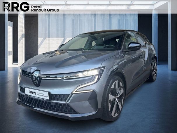 Renault Megane E-Tech EV60 160 kW image number 1