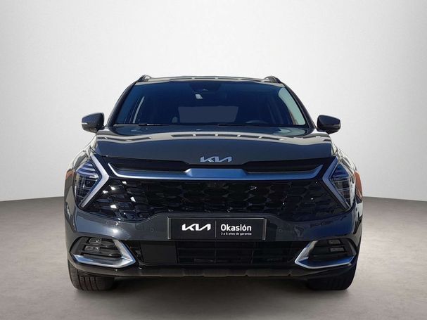 Kia Sportage 1.6 T-GDI 171 kW image number 3