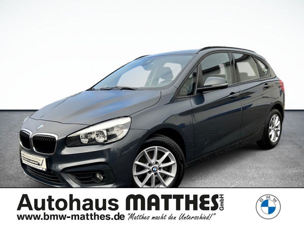 BMW 218i 100 kW image number 1