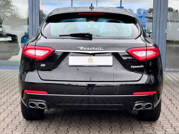 Maserati Levante 257 kW image number 8