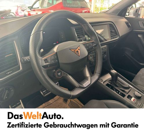 Cupra Ateca 2.0 TSI DSG 4Drive 221 kW image number 6