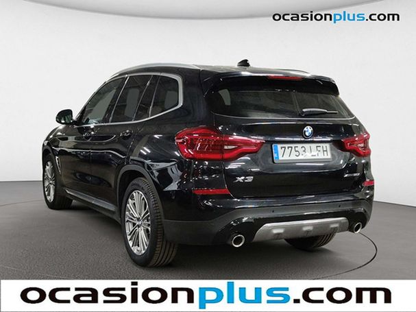 BMW X3 xDrive 185 kW image number 4