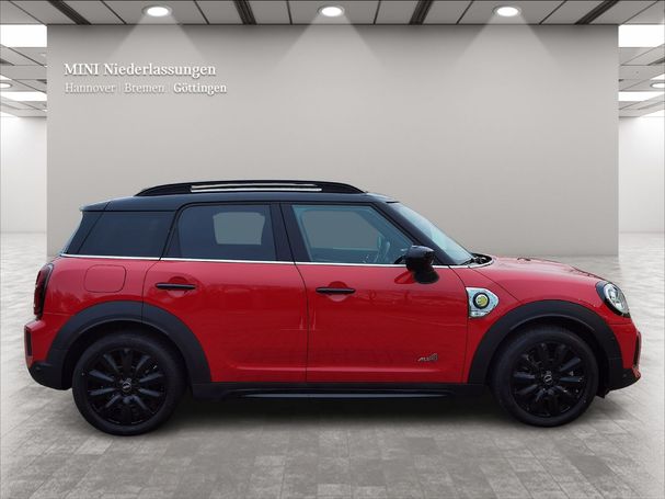 Mini Cooper SE Countryman ALL4 165 kW image number 5